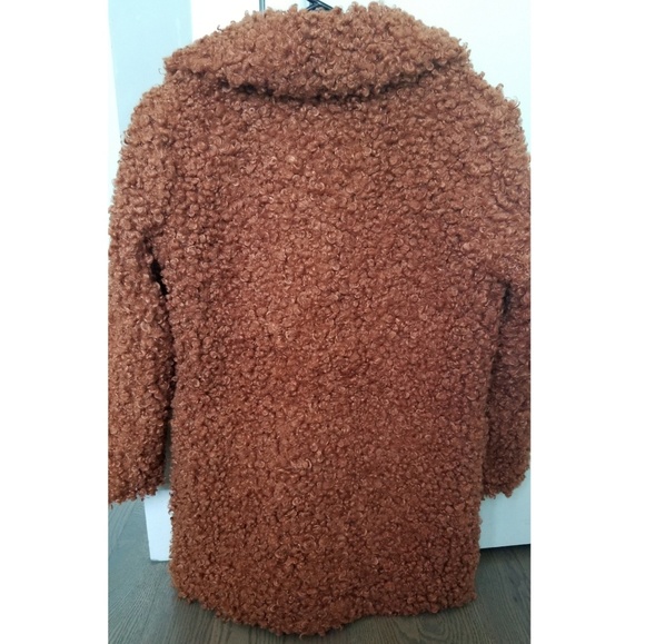 Coat - Picture 4 of 5